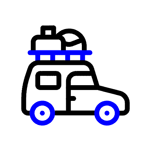 20 Car Vacation